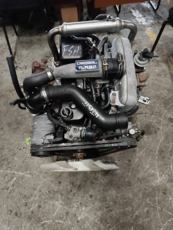 ISUZU ENGINES AND GEARBOXES FOR SALE - Private Seller ISUZU ENGINES AND GEARBOXES FOR SALE - Private Seller