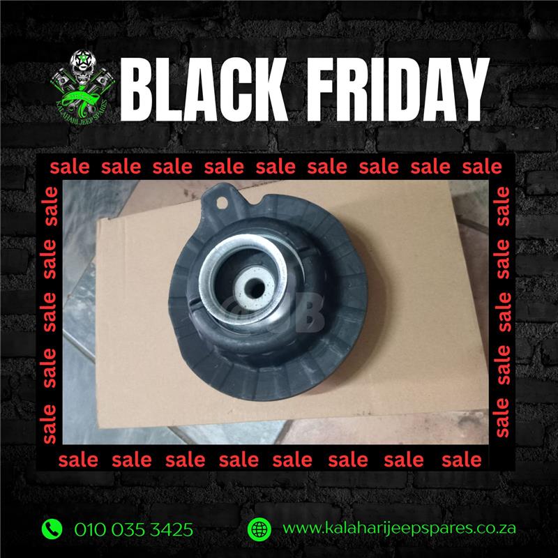 Jeep Cherokee KL | Shock Mountings | For Sale | Jeep Bully's Deals - Private Seller Jeep Cherokee KL | Shock Mountings | For Sale | Jeep Bully's Deals - Private Seller