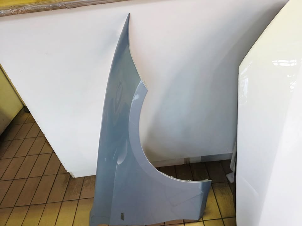 2021 BMW G20 RIGHT FENDER FOR SALE IN GREAT CONDITION - Private Seller 2021 BMW G20 RIGHT FENDER FOR SALE IN GREAT CONDITION - Private Seller