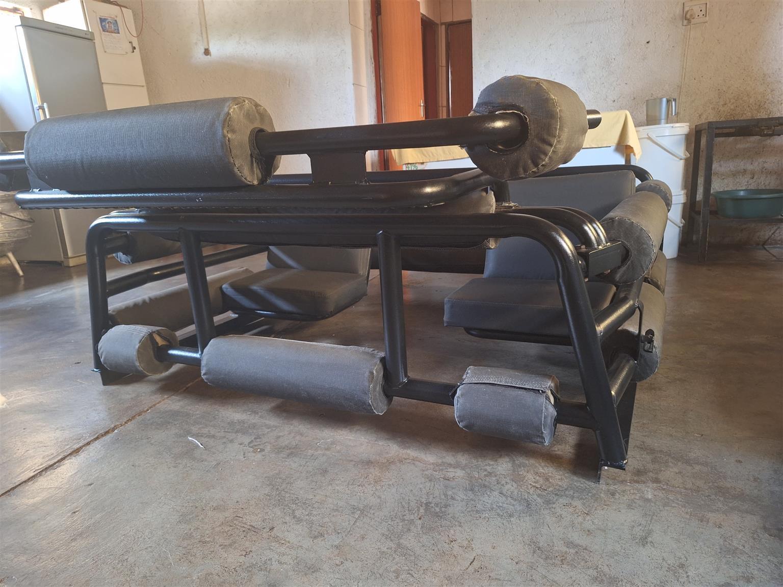 Hunting Rig for TOYOTA GD6 4X4 Double Cab - Private Seller