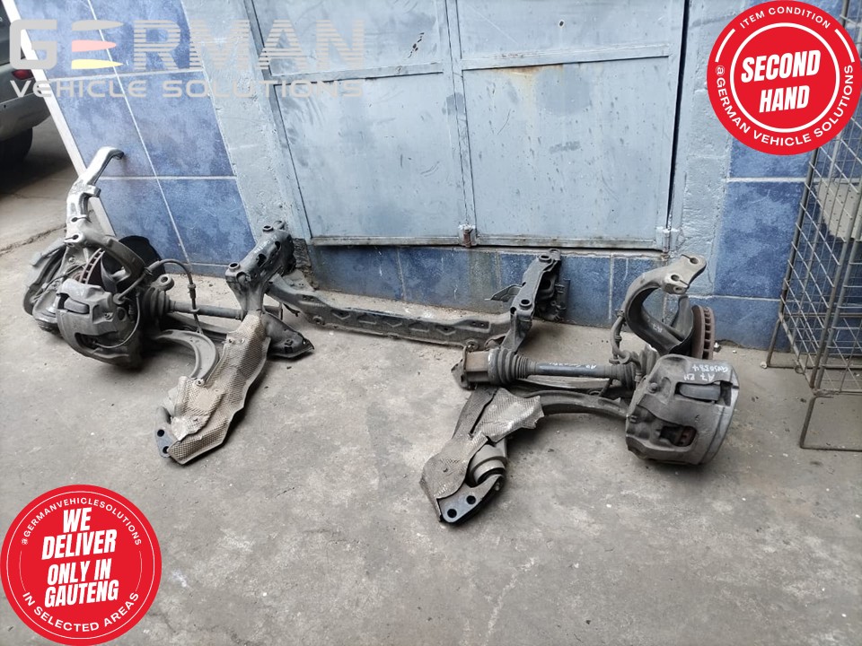 Audi a7 rear axle for sale used for sale - Private Seller