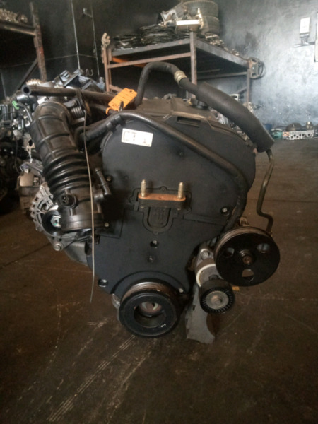 Chevrolet Aveo F14D3 Engine for Sale