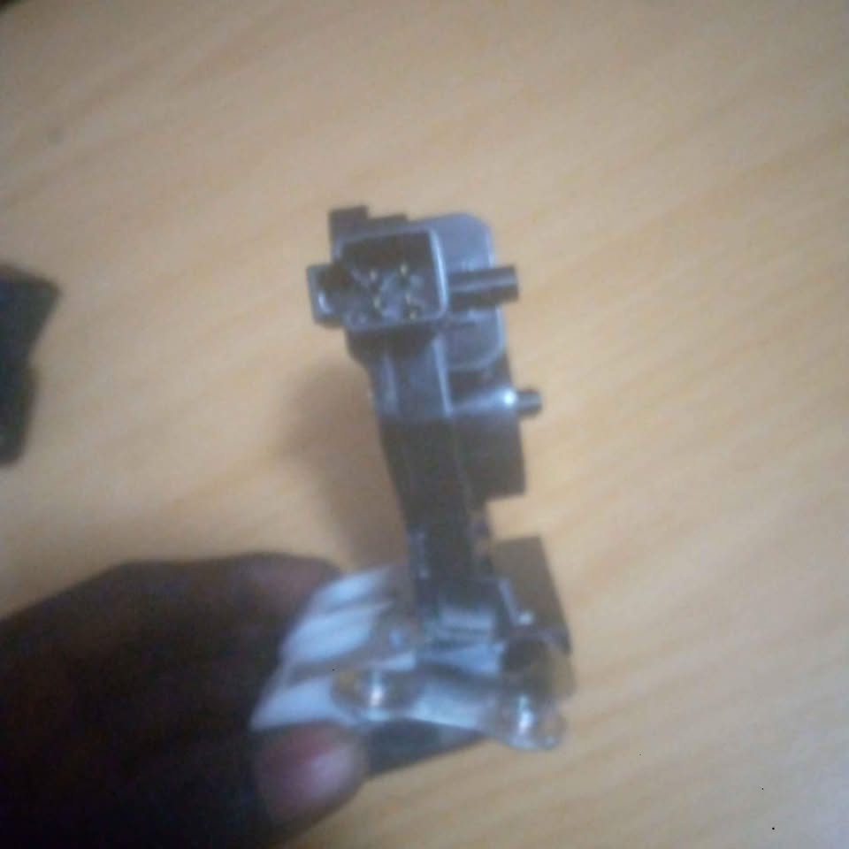 Suzuki Vitara boot lock - Private Seller Suzuki Vitara boot lock - Private Seller