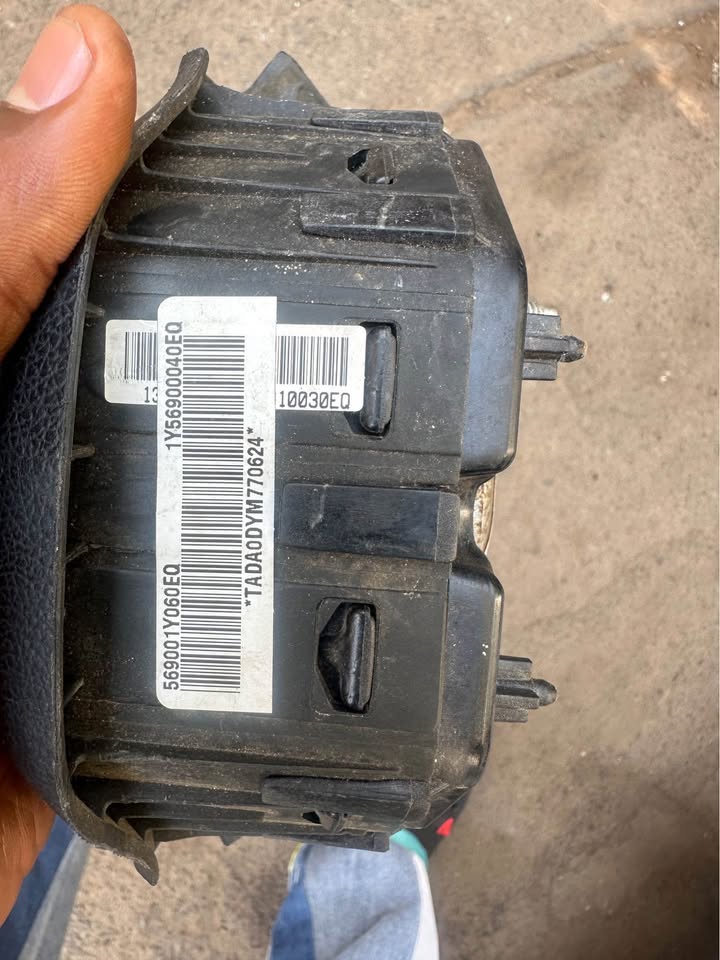 Kia picanto steering airbag 2012 upwards - Private Seller Kia picanto steering airbag 2012 upwards - Private Seller