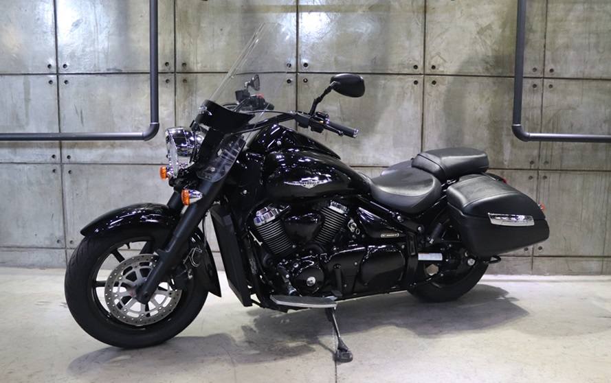 2015 Suzuki VL1500 Intruder - Private Seller