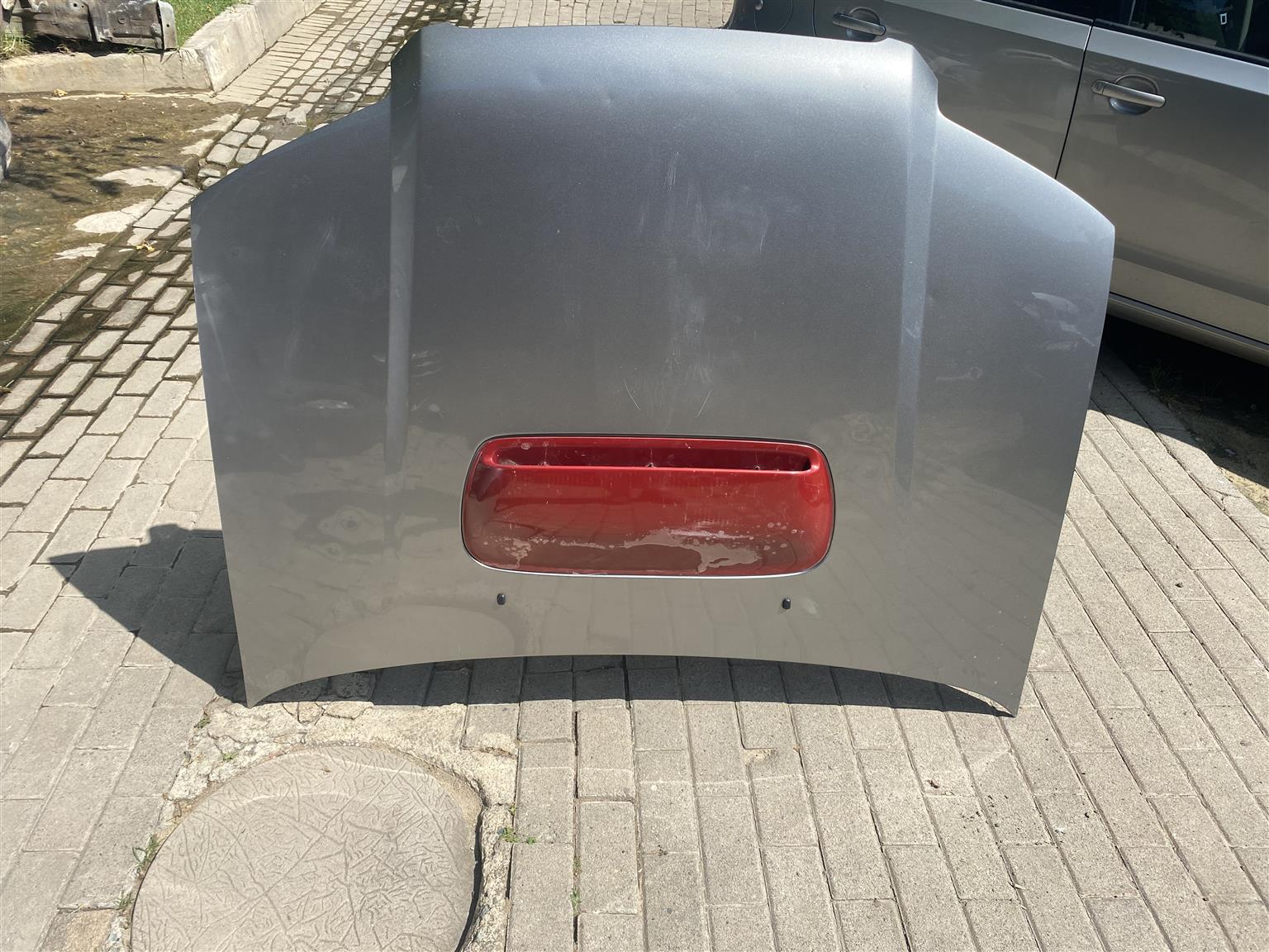 2007 SUBARU FORESTER XT BONNET HOOD FOR SALE. IN EXCELLENT CONDITION - Private Seller