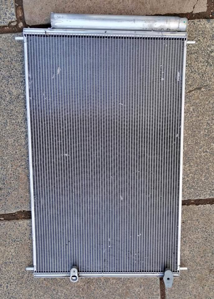 Toyota Corolla Condenser 2014 - Private Seller Toyota Corolla Condenser 2014 - Private Seller