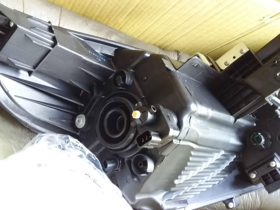 NISSAN ALMERA 2016/22 BRAND NEW HEADLIGHTS FORSALE
