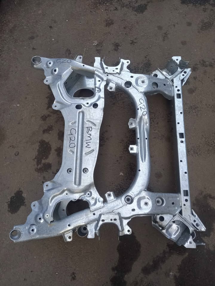 BMW G20 subframe or cross member - Private Seller BMW G20 subframe or cross member - Private Seller