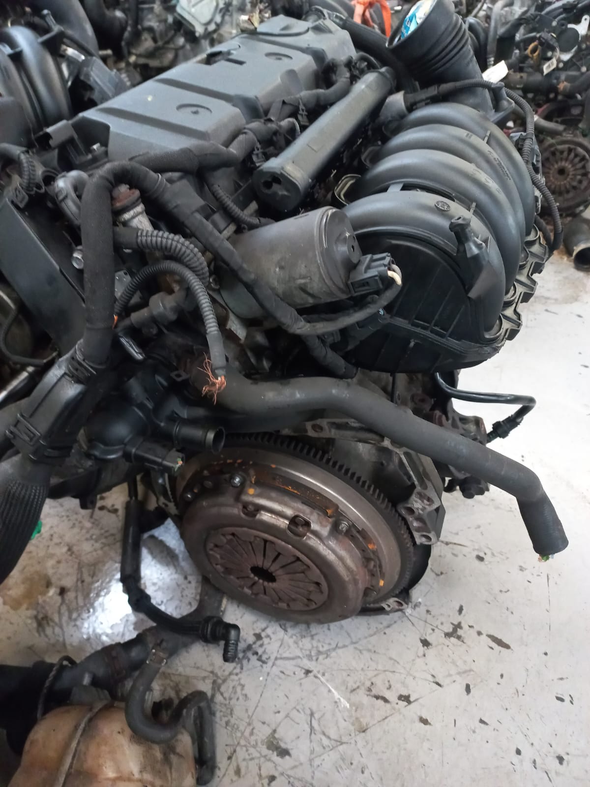Mini Cooper 1.4 - 1.6 Petrol Engine (N12B14) - Private Seller