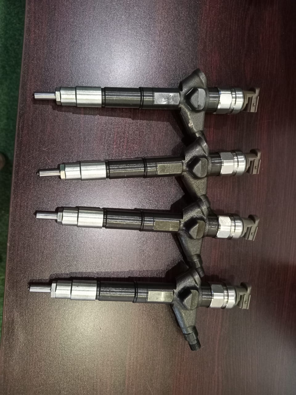 Nissan Navara Diesel Injectors - Private Seller Nissan Navara Diesel Injectors - Private Seller