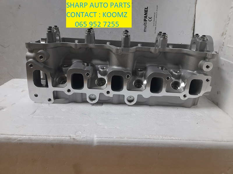 MAZDA/OPEL-323 1.7 8v Engine Code:4EE1/X17DT Brandnew Cylinder Head - Private Seller MAZDA/OPEL-323 1.7 8v Engine Code:4EE1/X17DT Brandnew Cylinder Head - Private Seller