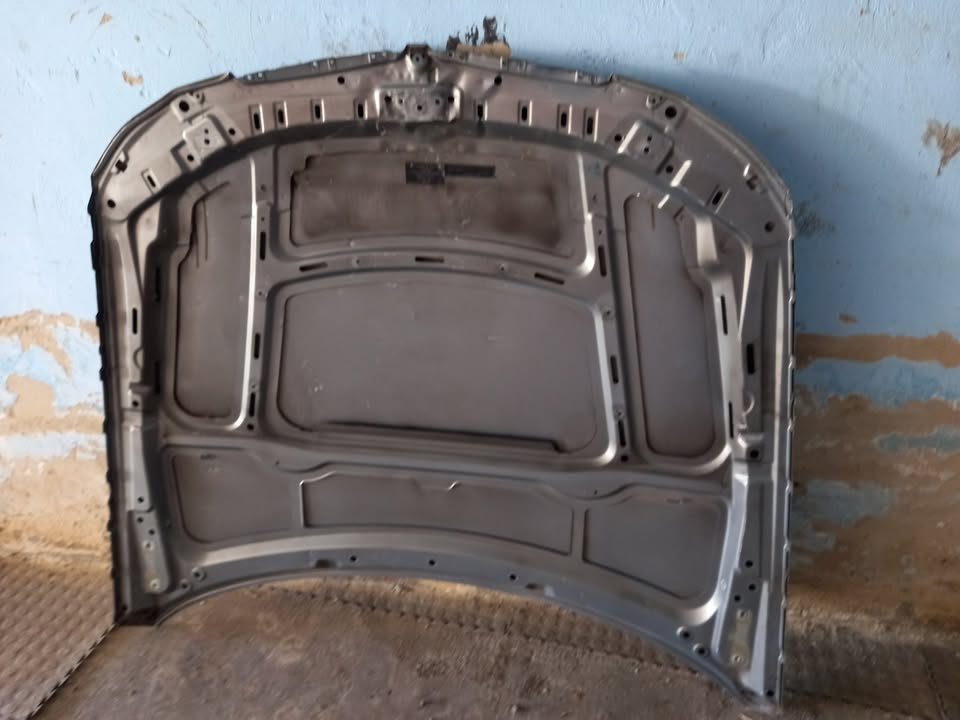 BMW E90 Preface Front Bonnet (2007 - 2012) - Private Seller