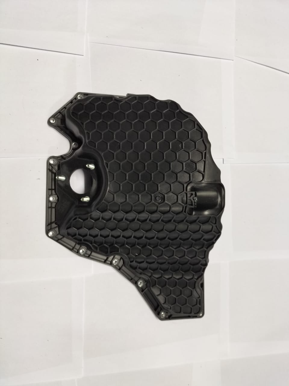 Audi A4 B8 NEW oil sump for sale - Private Seller Audi A4 B8 NEW oil sump for sale - Private Seller