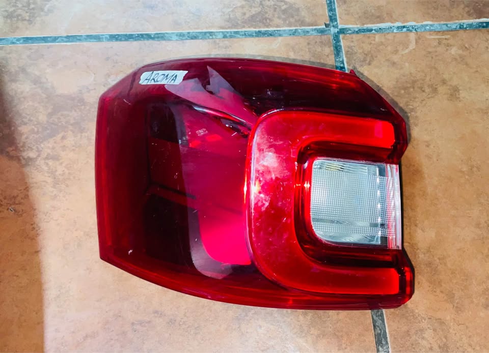 Toyota Urban Cruiser taillight - Private Seller Toyota Urban Cruiser taillight - Private Seller
