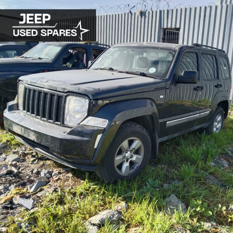 Stripping for spares! 2011 Jeep Cherokee - Private Seller Stripping for spares! 2011 Jeep Cherokee - Private Seller