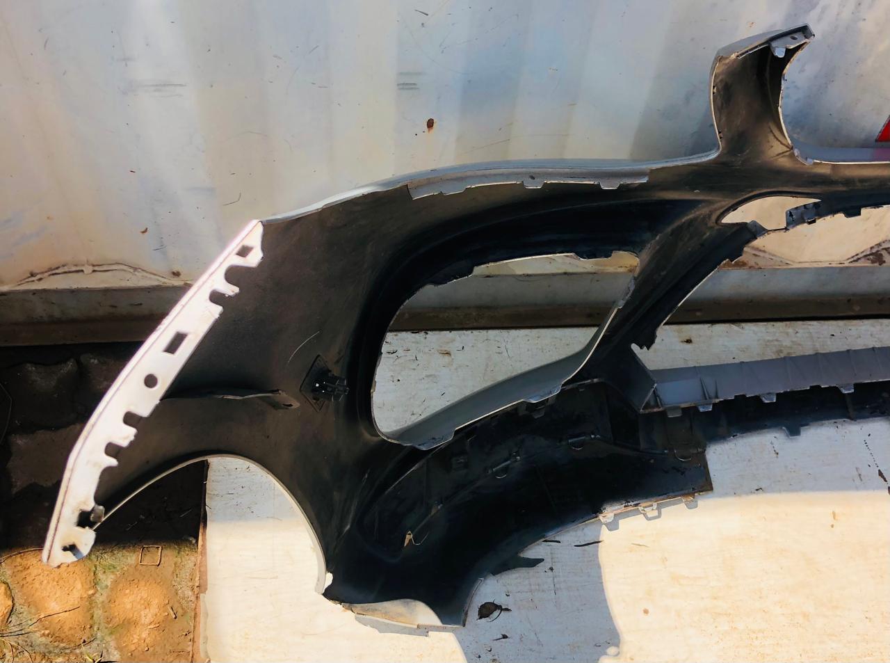 Mercedes Benz W166 GLE AMG front bumper - Private Seller Mercedes Benz W166 GLE AMG front bumper - Private Seller