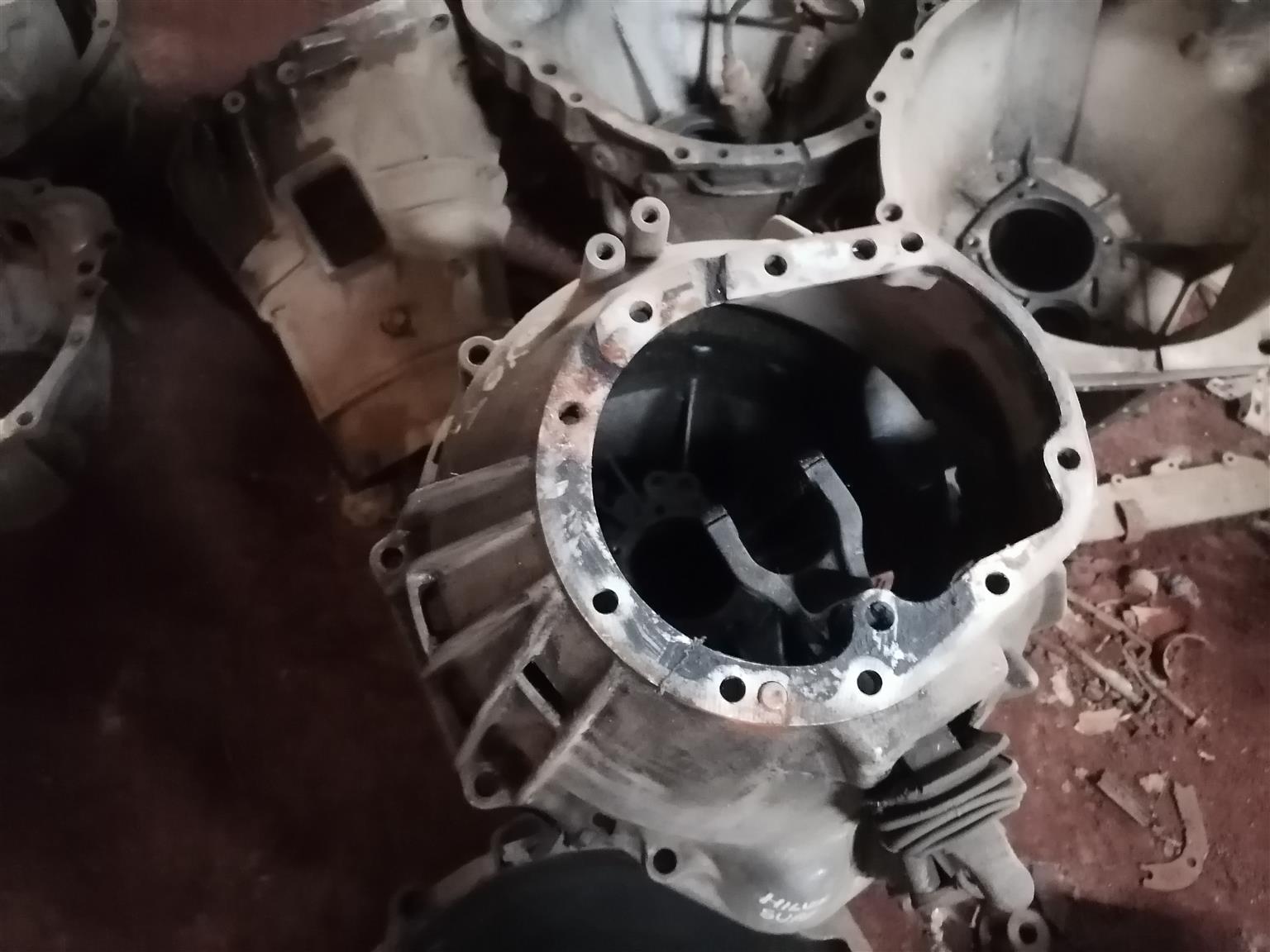 1kz gearbox bell housing for sale - Private Seller 1kz gearbox bell housing for sale - Private Seller