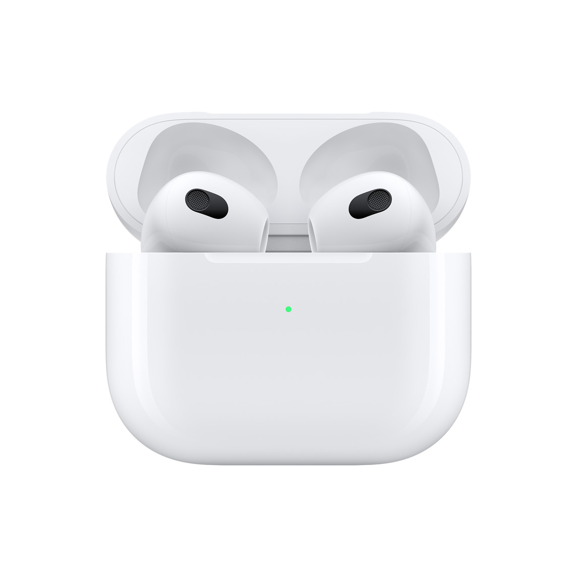 EarPods High Definition