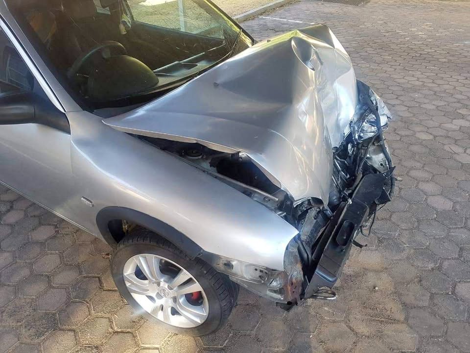 2006 Opel corsa - Private Seller 2006 Opel corsa - Private Seller