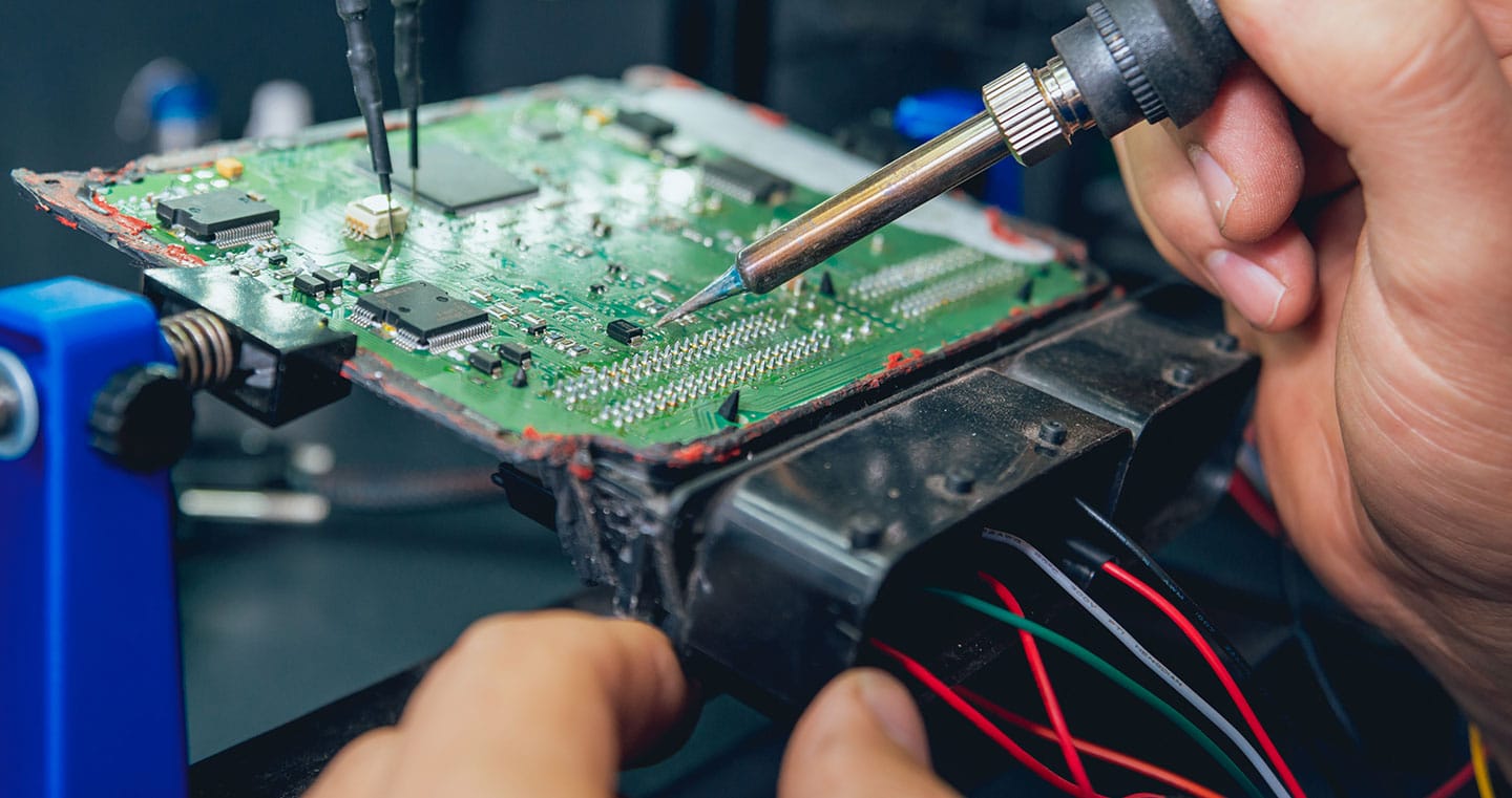 Ecu Repairs - Computer box repairs | Junk Mail Marketplace