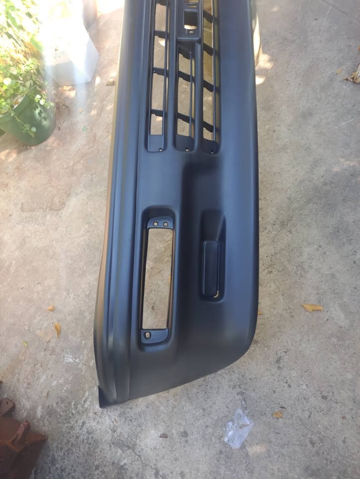 Toyota Corolla AE92 parts - Private Seller