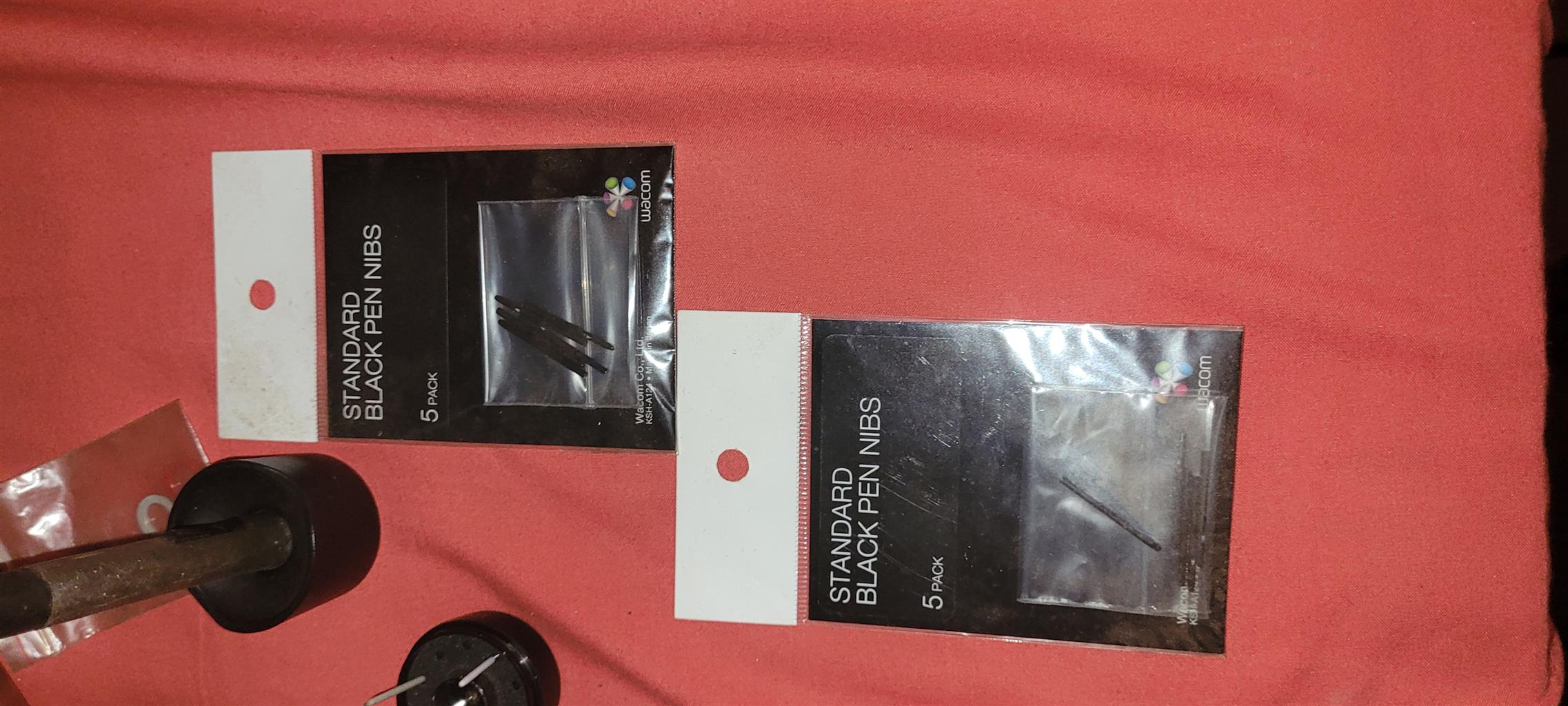 Wacom Intuos Pro S