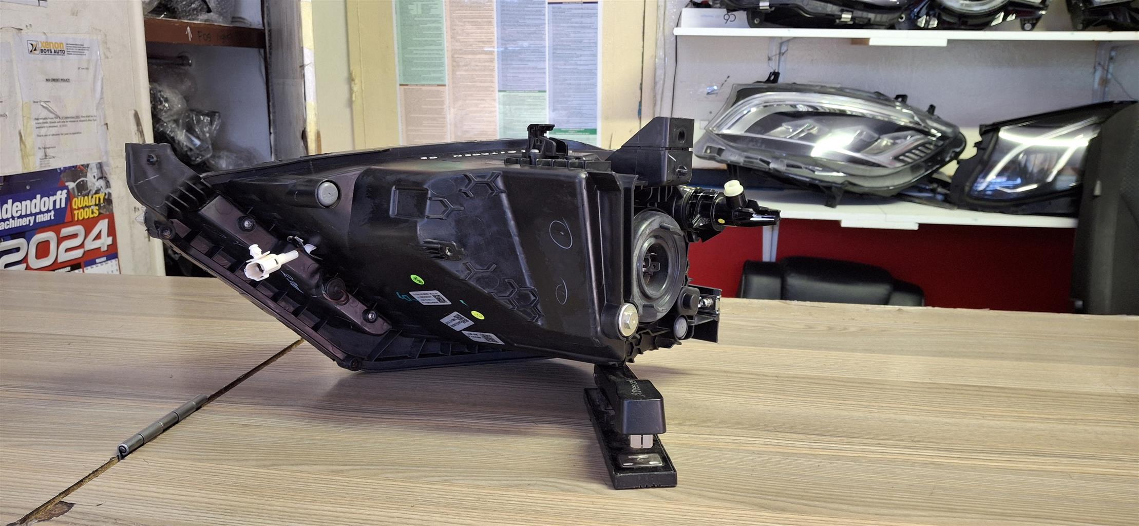 2023 CITROEN C3 HEADLIGHT RIGHTSIDE AVAILABLE FOR SALE - Private Seller 2023 CITROEN C3 HEADLIGHT RIGHTSIDE AVAILABLE FOR SALE - Private Seller