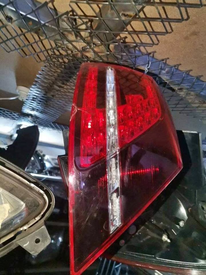 Golf 7 TSi Taillight R At Sema Spare Centre Condition :Good - Private Seller Golf 7 TSi Taillight R At Sema Spare Centre Condition :Good - Private Seller