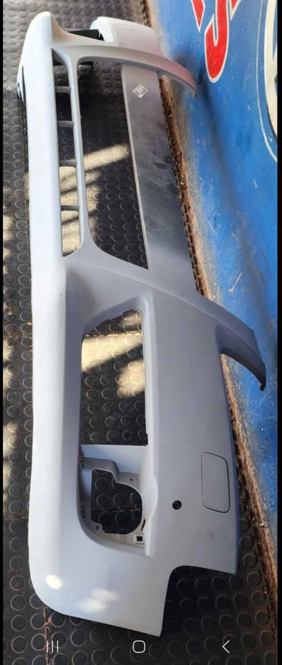 Audi A Model OEM Front Bumper For Sale - Private Seller Audi A Model OEM Front Bumper For Sale - Private Seller