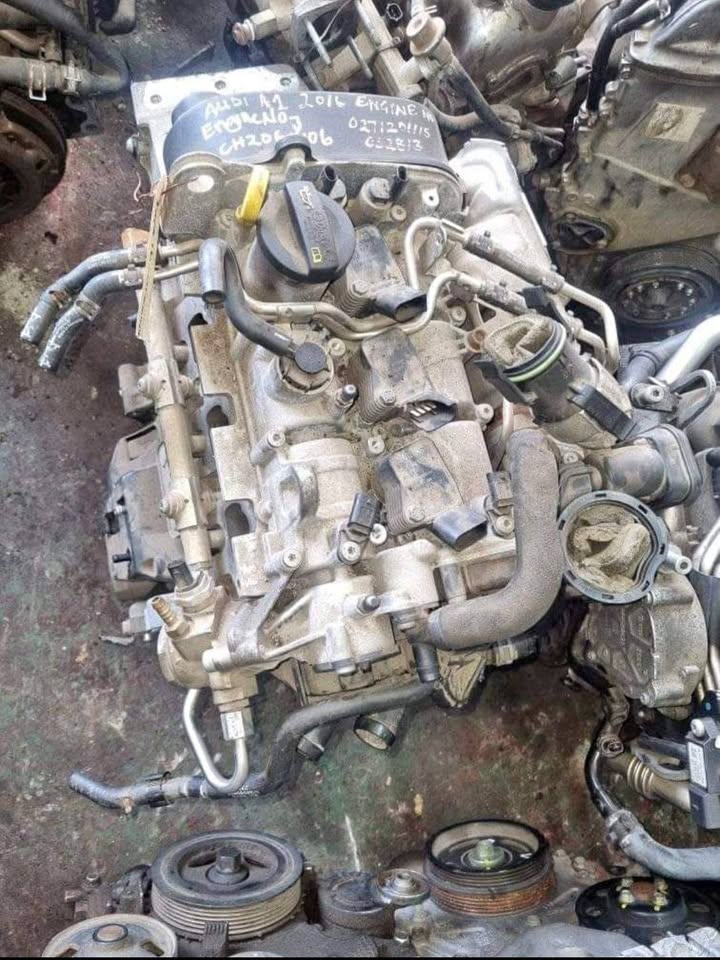 Audi A1 2016 Engine - Private Seller