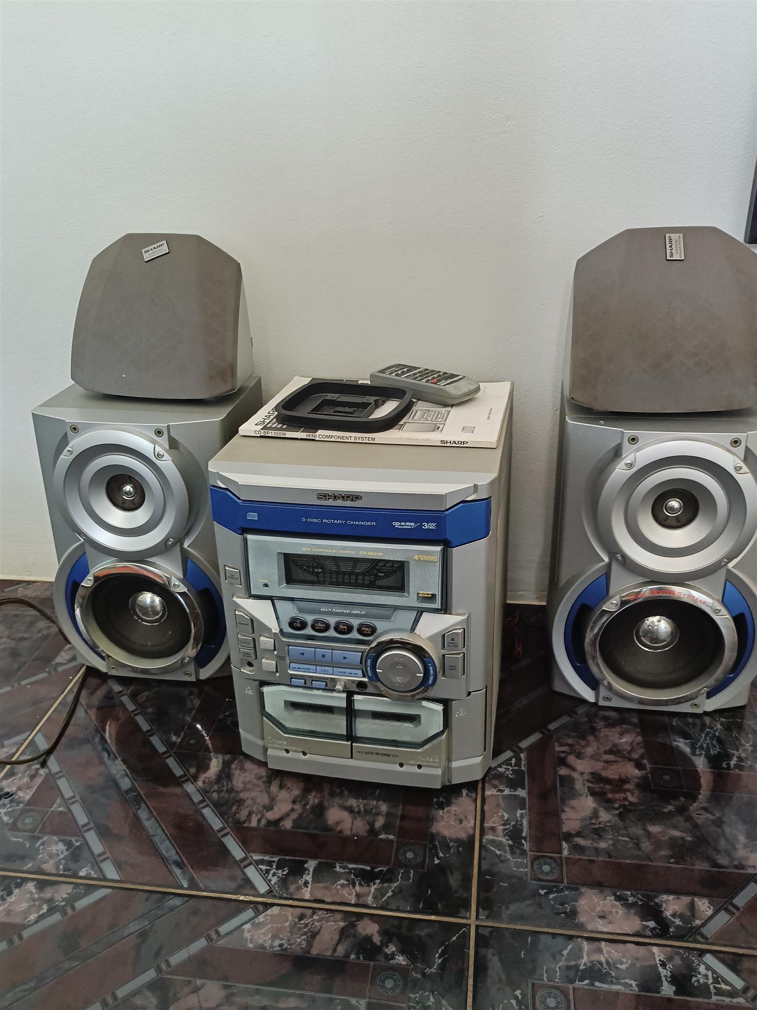 Various household goods for sale Various household goods for sale