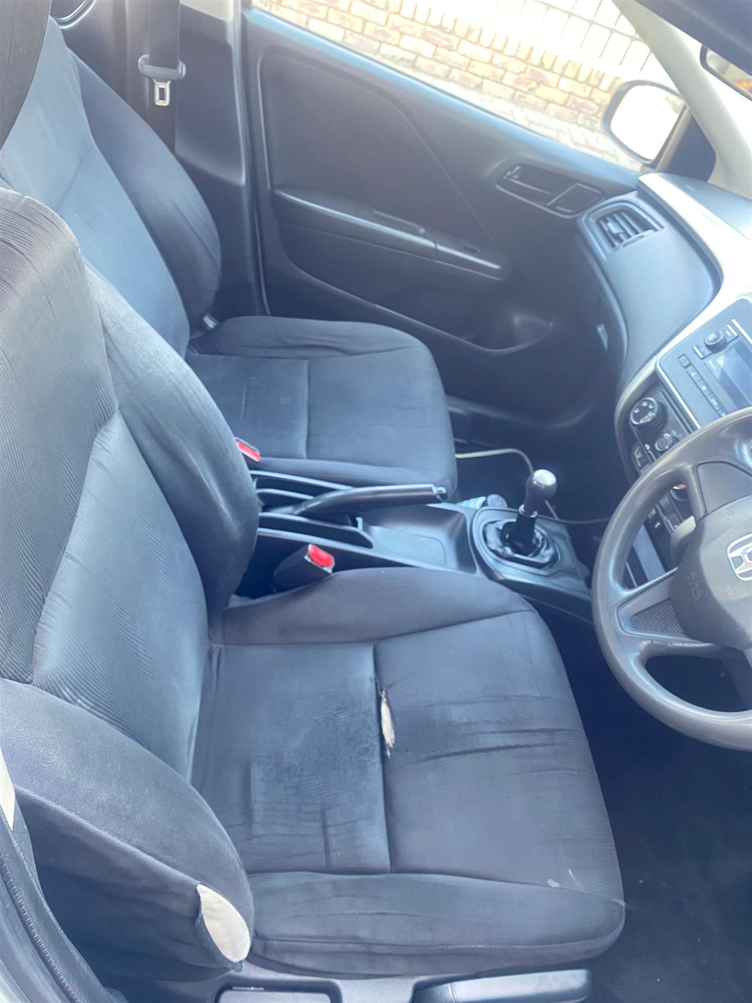 Used 2017 Honda Ballade 1.5 Trend - Private Seller Used 2017 Honda Ballade 1.5 Trend - Private Seller