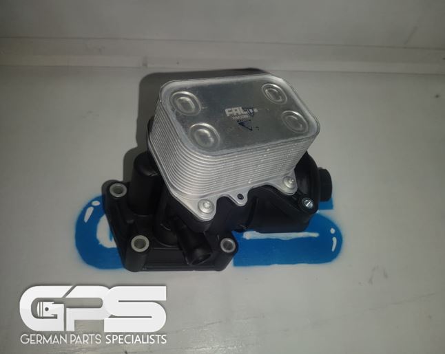 VW Amarok 2.0 TDI / Bi- TDI NEW Oil Filter Housing for sale - Private Seller VW Amarok 2.0 TDI / Bi- TDI NEW Oil Filter Housing for sale - Private Seller