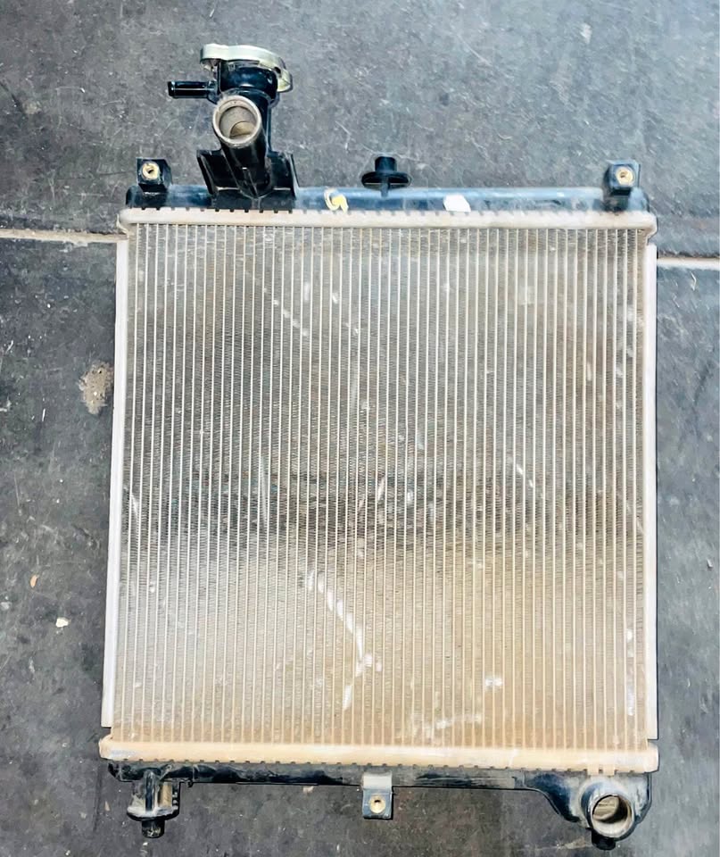 Renault Kwid radiator - Private Seller Renault Kwid radiator - Private Seller