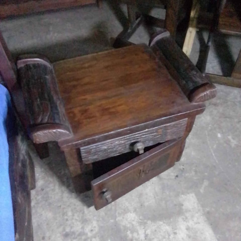Sleigh bedroom set