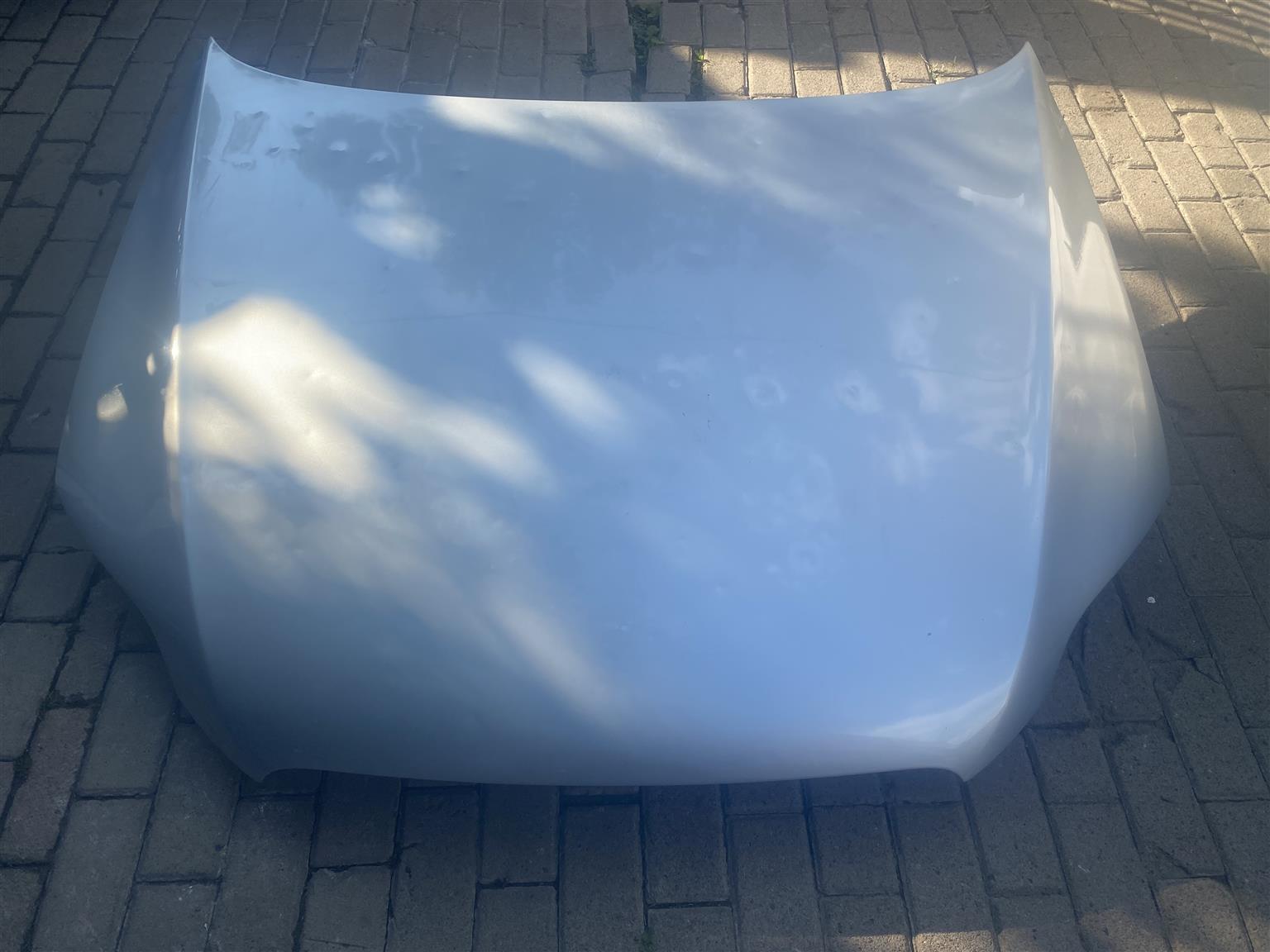 2008 AUDI Q7 ALUMINIUM BONNET FOR SALE. IN PRISTINE CONDITION - Private Seller 2008 AUDI Q7 ALUMINIUM BONNET FOR SALE. IN PRISTINE CONDITION - Private Seller