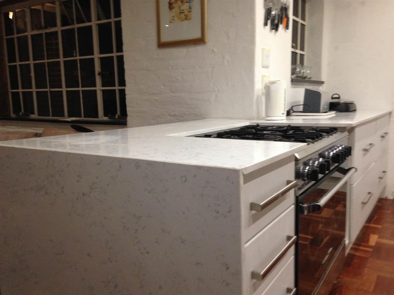 Quartz Stone Kitchen Countertops Junk Mail