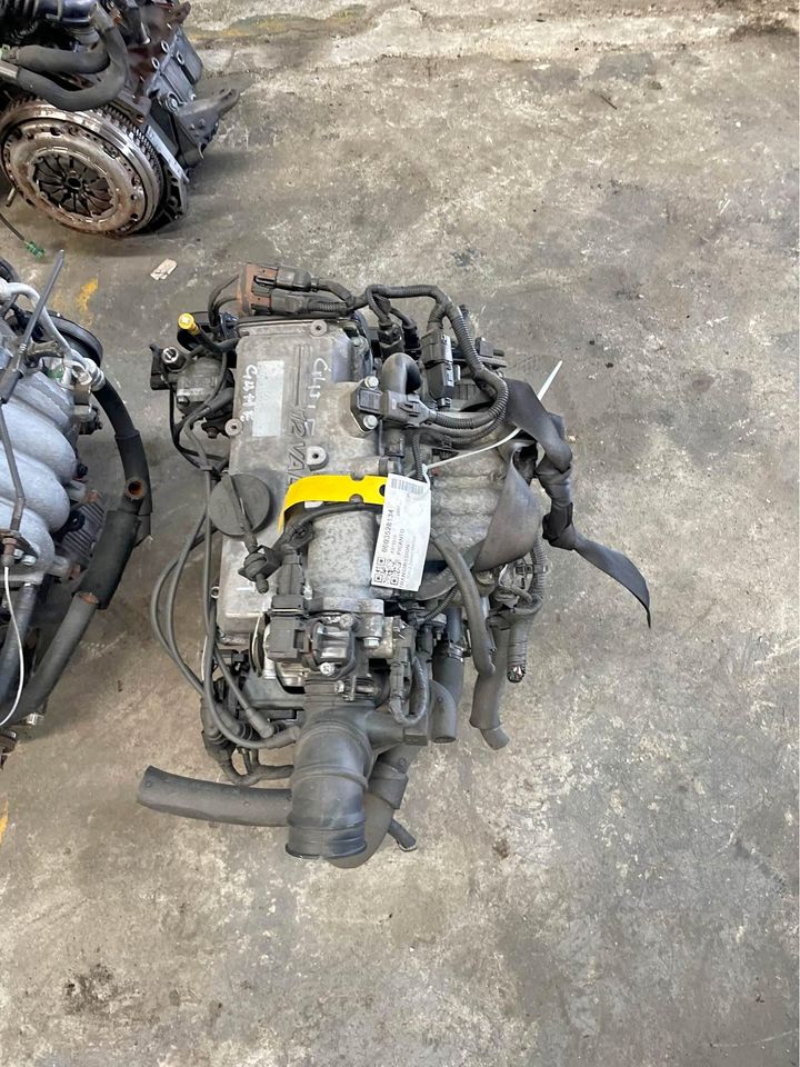 HYUNDAI i10 G4HG ENGINES FOR SALE - Private Seller