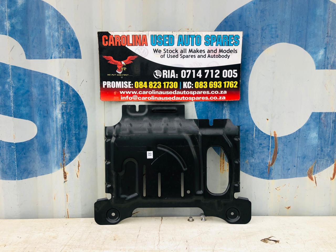 Ford Ranger T9 Nxt Gen Raptor engine cover/guard (2025) - Private Seller Ford Ranger T9 Nxt Gen Raptor engine cover/guard (2025) - Private Seller