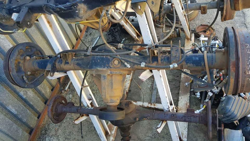 Ford Everest diff selling - Private Seller