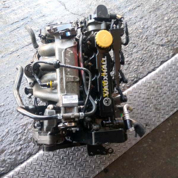 Opel Corsa 6W (Import Replacement) Engine for Sale - Private Seller