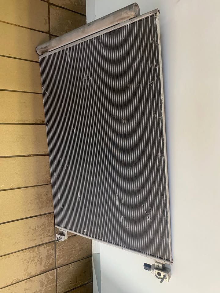 2021 MERCEDES BENZ S CLASS AC CONDENSER SUPER FOR SALE - Private Seller