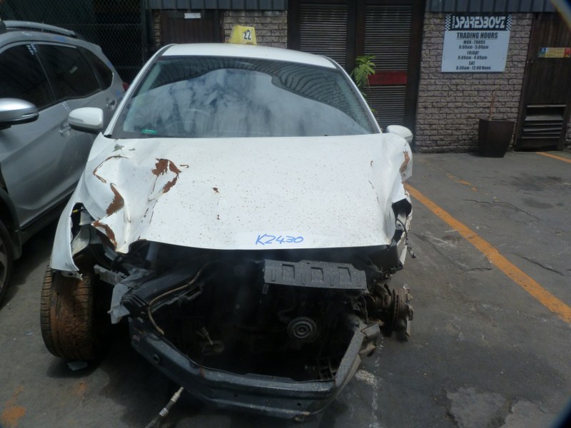 Hyundai i20 1.2 Manual G4LC - 2015 SPARESBOYZ STRIPPING FOR SPARES - Private Seller Hyundai i20 1.2 Manual G4LC - 2015 SPARESBOYZ STRIPPING FOR SPARES - Private Seller