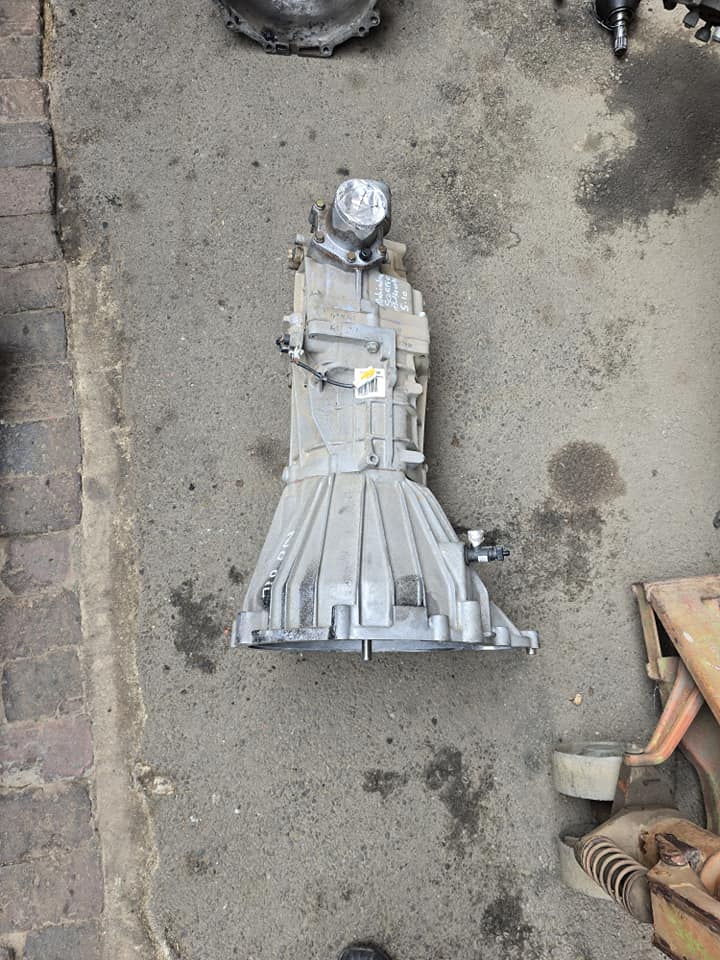 Mahindra Scorpio MHawk S10 gearbox available - Private Seller Mahindra Scorpio MHawk S10 gearbox available - Private Seller