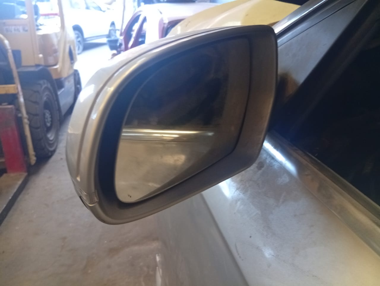 audi B8 a4 parts