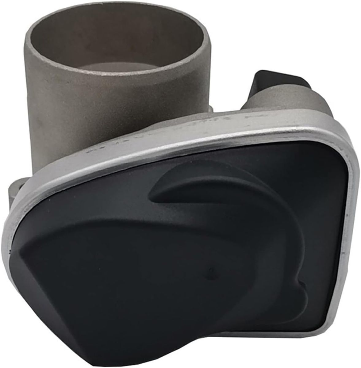 Throttle Body suitable for Vw Polo bujwa 1.6 2001 2012 - Private Seller