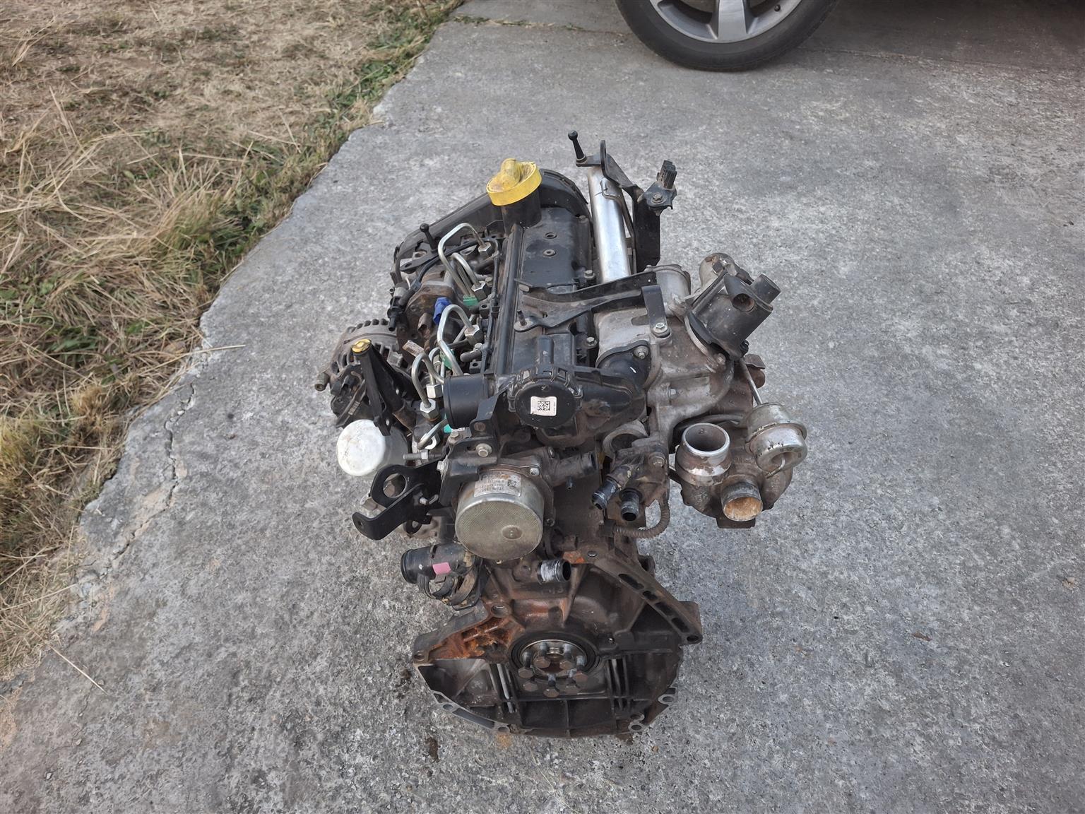 2019 NV200 diesel engine - Private Seller 2019 NV200 diesel engine - Private Seller