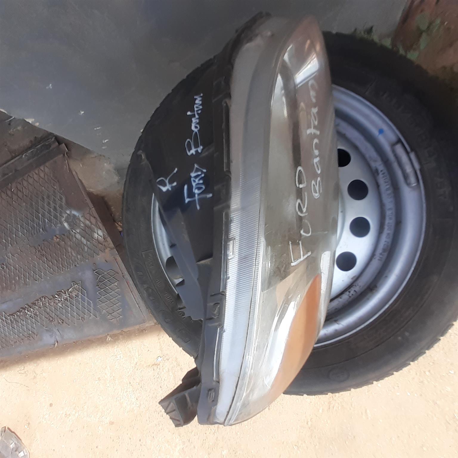 FORD BANTAM RIGHT HEADLIGHT FOR SALE DELIVERY AVAILABLE COUNTRY WIDE - Private Seller FORD BANTAM RIGHT HEADLIGHT FOR SALE DELIVERY AVAILABLE COUNTRY WIDE - Private Seller