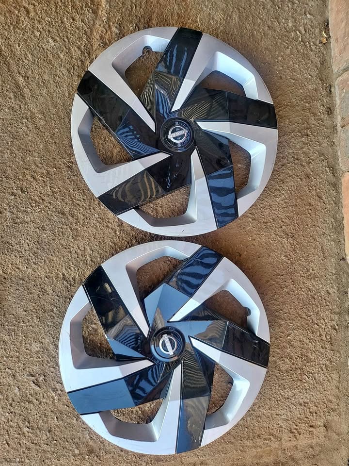 Nissan Magnite Original wheel cap for sale - Private Seller Nissan Magnite Original wheel cap for sale - Private Seller